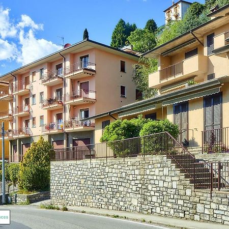 Ferienwohnung Casa Iris Perledo Exterior foto