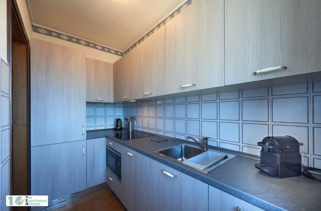 Ferienwohnung Casa Iris Perledo Exterior foto